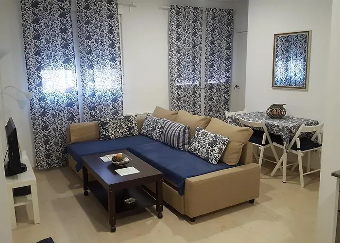 Apartamento Palacio Vistalegre